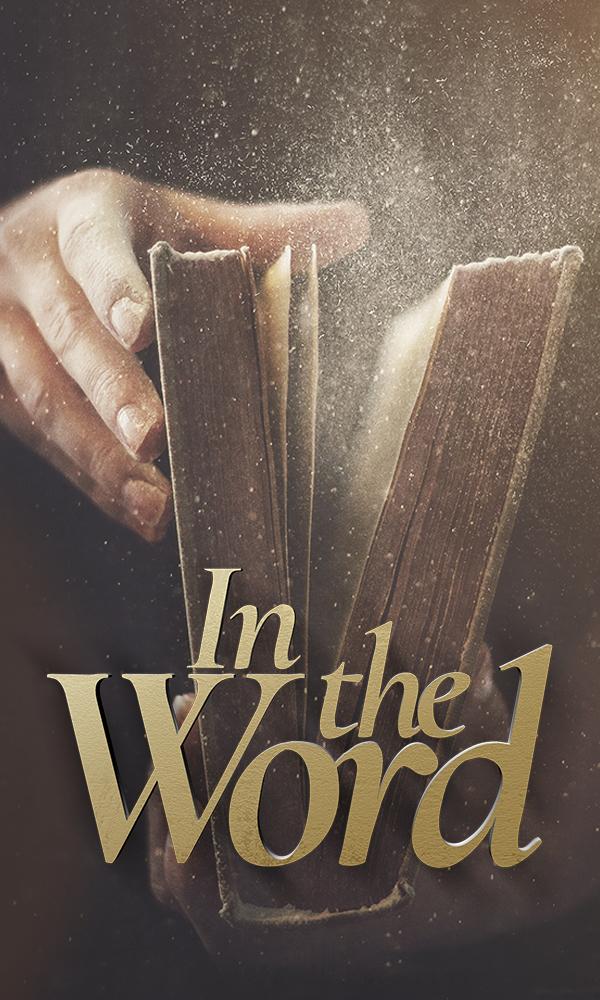 In The Word image