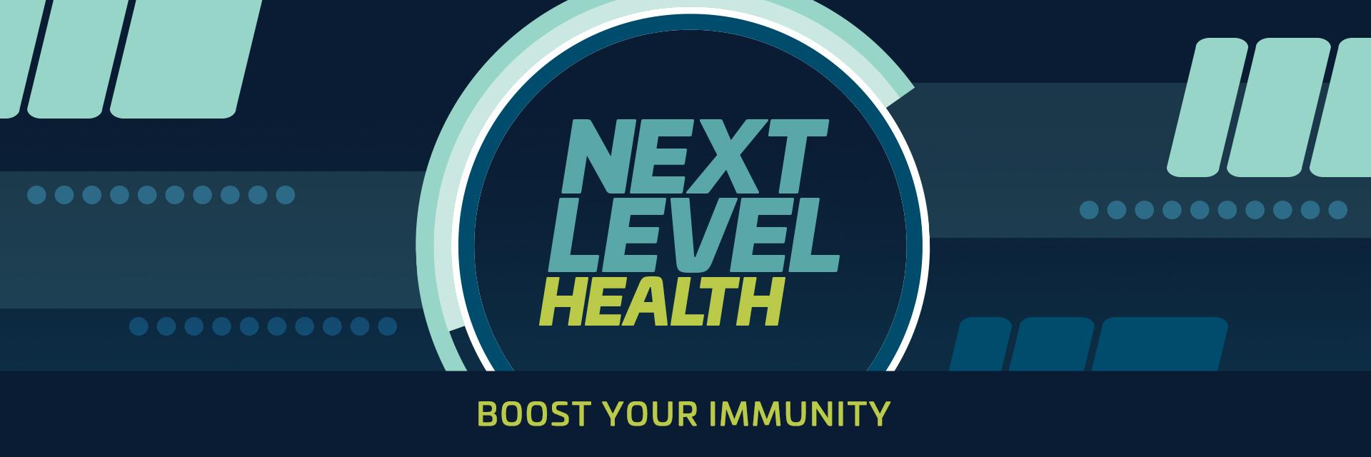 Next Level Health image